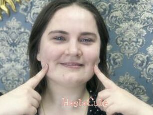 HastaCute