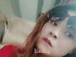 Haufng