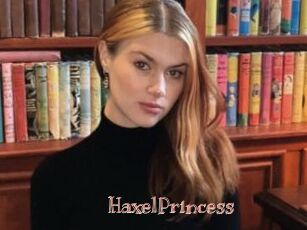 HaxelPrincess