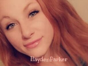HaydenParker