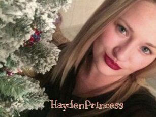 HaydenPrincess