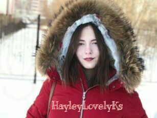 HayleyLovelyKs