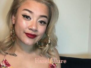 HazelAllure