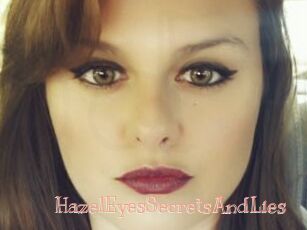 HazelEyesSecretsAndLies