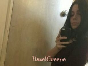 Hazel_Greene