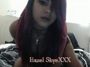 Hazel_SkyeXXX