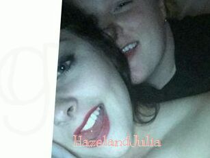 Hazel_and_Julia
