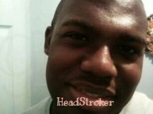 HeadStroker