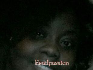 Headpassion