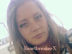 HeartbreakerX