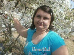 Heartful