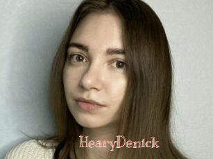 HearyDenick
