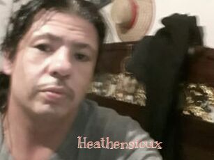 Heathensioux