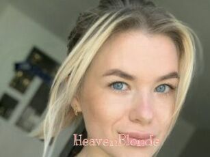 HeavenBlonde