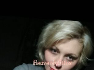 HeavenlySiins