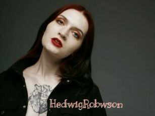 HedwigRobwson