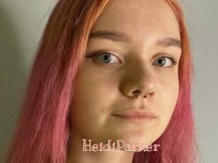 HeidiParker