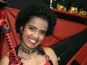 HeidiVila