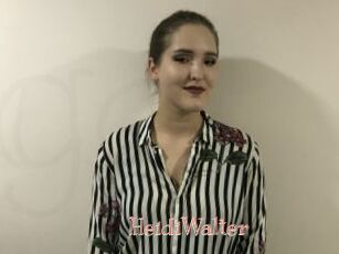 HeidiWalter