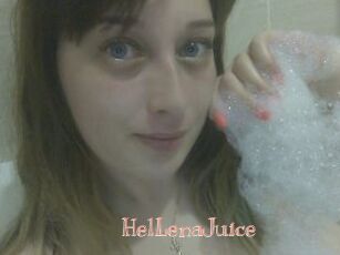 HelLenaJuice