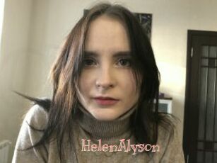 HelenAlyson