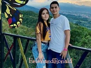 HelenandRonald