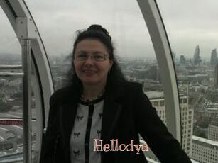 Hellodya