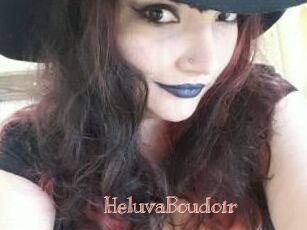 HeluvaBoudoir