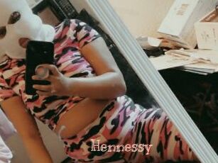 Hennessy