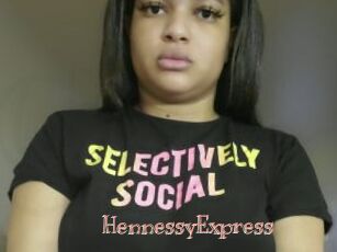 HennessyExpress