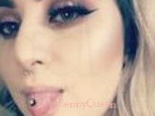 HennyQueen