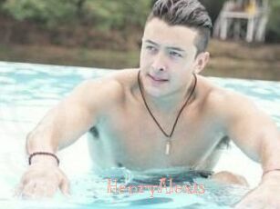Henry_Alexis