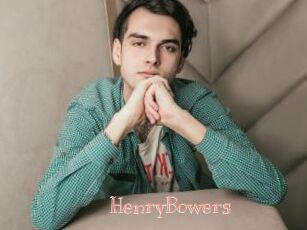 HenryBowers