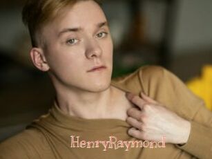 HenryRaymond