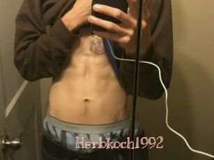 Herbkoch1992