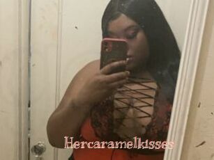 Hercaramelkisses