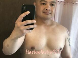 HerkyJerky420