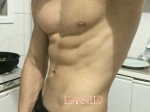 HerosHD