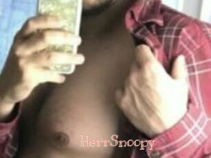 HerrSnoopy