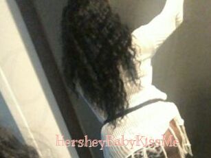 HersheyBabyKissMe