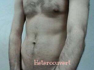 Heteroouvert