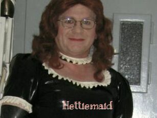 Hettiemaid