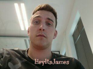 HeyItsJames