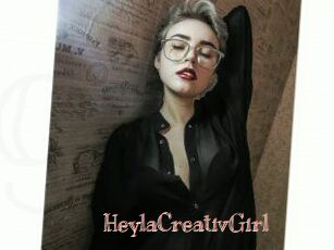 HeylaCreativGirl