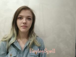 HeyleySpell
