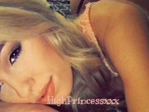 HighPrincessxxx