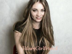 HilaryGirlfriend