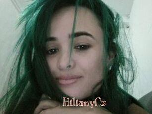 HilianyOz