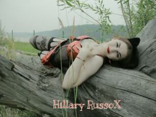 Hillary_RussoX
