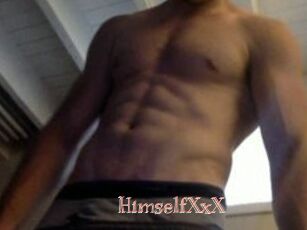 Himself_XxX